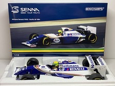 Williams fw16 senna for sale  REIGATE