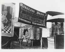 Ringling bros barnum for sale  Carlsbad