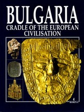 Bulgaria: Cradle of the european civi..., Plamen Pavlov na sprzedaż  Wysyłka do Poland