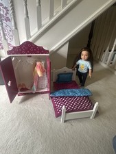 Baby doll bed for sale  ALTRINCHAM