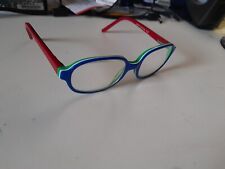 Monture lunettes enfant d'occasion  L'Isle-d'Abeau