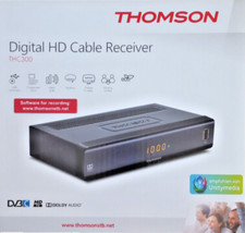 thomson surround gebraucht kaufen thomson surround gebraucht kaufen Duisburg