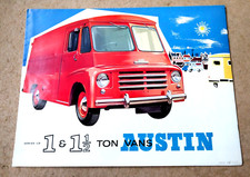 Austin series ton for sale  EDGWARE