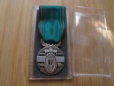 Medaille régiment chasseurs d'occasion  Saint-Astier