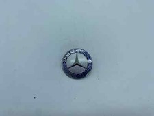 Logotipo Mercedes emblema Siga emblema friso traseiro genuíno, usado comprar usado  Enviando para Brazil