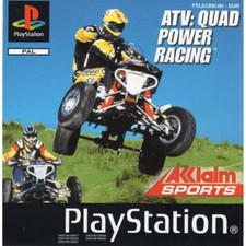 Sony playstation atv gebraucht kaufen  Gottenheim