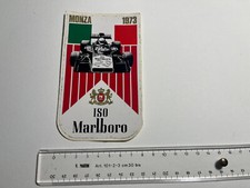 Adesivo sticker autocollant usato  Napoli