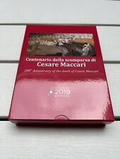 Divisionale italia proof usato  Montefelcino