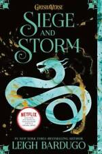 Siege storm paperback for sale  Montgomery