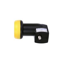 Satélite digital LNB polaridade circular saída única FTA 4K HDTV 10.75GHz LNBF comprar usado  Enviando para Brazil
