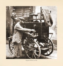 Fliegendes kaffeehaus 1905 gebraucht kaufen  Grabenstätt