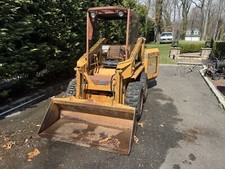 Case 1835b skid for sale  Sea Cliff