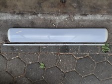 Neonlampe 100cm milchscheibe gebraucht kaufen  Herten
