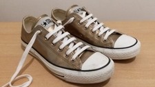 Converse star womens for sale  GLASGOW