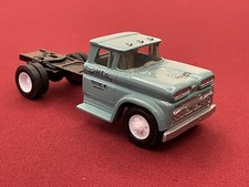 Ertl camion miniature d'occasion  Senlis