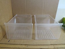 Kenmore refrigerator crisper for sale  Stockton