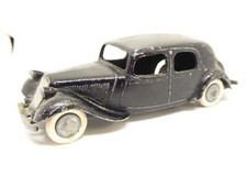 Jrd citroen traction d'occasion  Orleans-