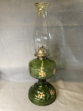 Vintage green glass for sale  Hummelstown