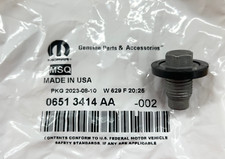 2024 mopar chrysler for sale  Paterson