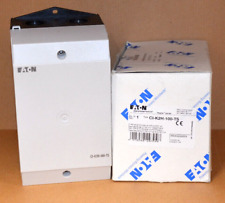 Eaton k2h 100 gebraucht kaufen  Biederitz