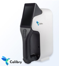 Scanner thor3d calibry usato Scanner thor3d calibry usato  Pozzuoli