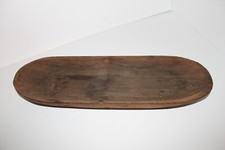 Primitive wooden dough for sale  Augusta