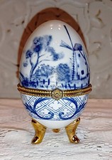 Vintage fabergé style d'occasion  Expédié en Belgium