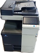 Konica minolta bizhub usato  Cuorgne