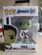 Figurine pop avengers d'occasion  Rambouillet