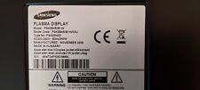 Samsung ps42b450b1w bn96 for sale  TONYPANDY