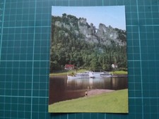 Ddr schiffe bastei gebraucht kaufen  Eberswalde
