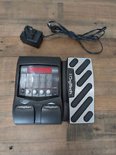 Digitech rp255 guitar for sale  PRESCOT