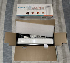 Febote vide cooker d'occasion  Expédié en Belgium