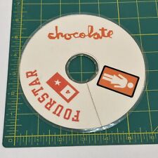 Girl chocolate fourstar for sale  Valley Springs