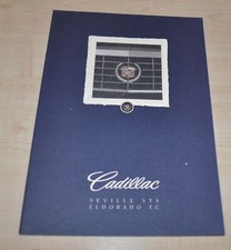 1994 cadillac seville d'occasion  Expédié en Belgium