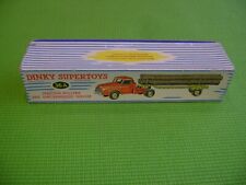 Dinky toys 36a d'occasion  La Chapelle-de-Guinchay