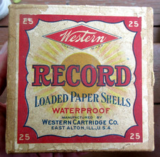 western ammo box for sale western ammo box for sale Brainerd