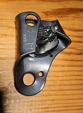 Steigklemme petzl basic gebraucht kaufen Steigklemme petzl basic gebraucht kaufen  Dörfles-Esbach