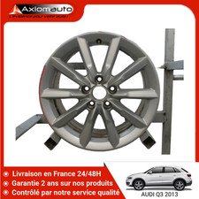 Jante aluminium audi d'occasion  Amiens-