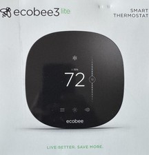 Ecobee3 lite smart for sale  Edwardsville
