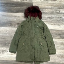 Abercrombie kids olive for sale  Uniontown