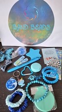 Blue themed bag for sale  HADDINGTON