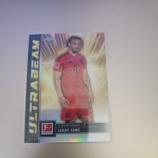 Topps chrome bundesliga gebraucht kaufen  Hof