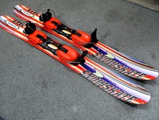 Gaspo snowskate firngleiter gebraucht kaufen  München