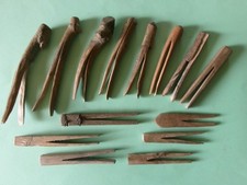 Lot anciennes pinces d'occasion  France