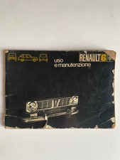 Mc534 manuale originale usato  Pinerolo