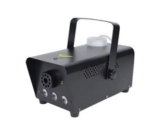 Macchina fumo 500w usato  Marano di Napoli