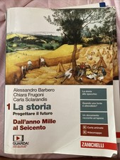 Storia progettare futuro usato  Roma