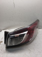 Passenger tail light for sale  Seymour