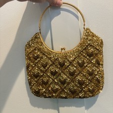 Vintage handmade gold for sale  Deland